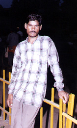 Idris Mohammad
