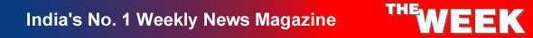 The Week Magazine